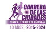 Carrera de las ciudades contra el cáncer de páncreas